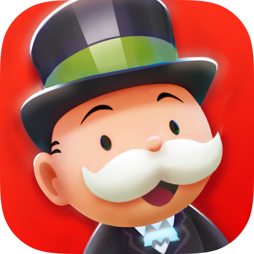 HotShotCodes Monopoly Go Dice & Cash